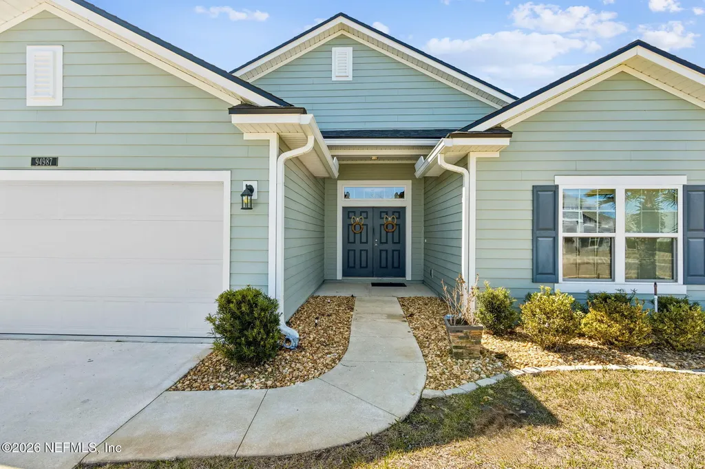 94987 Windflower Trail Fernandina Beach FL 32034
