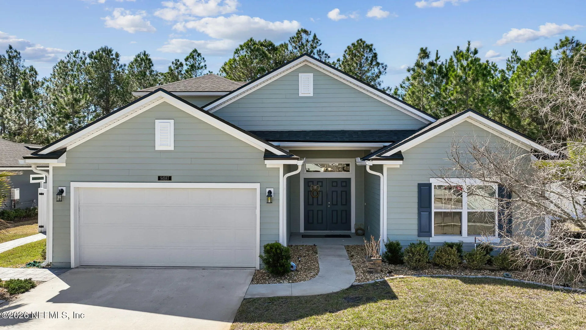 94987 Windflower Trail Fernandina Beach FL 32034