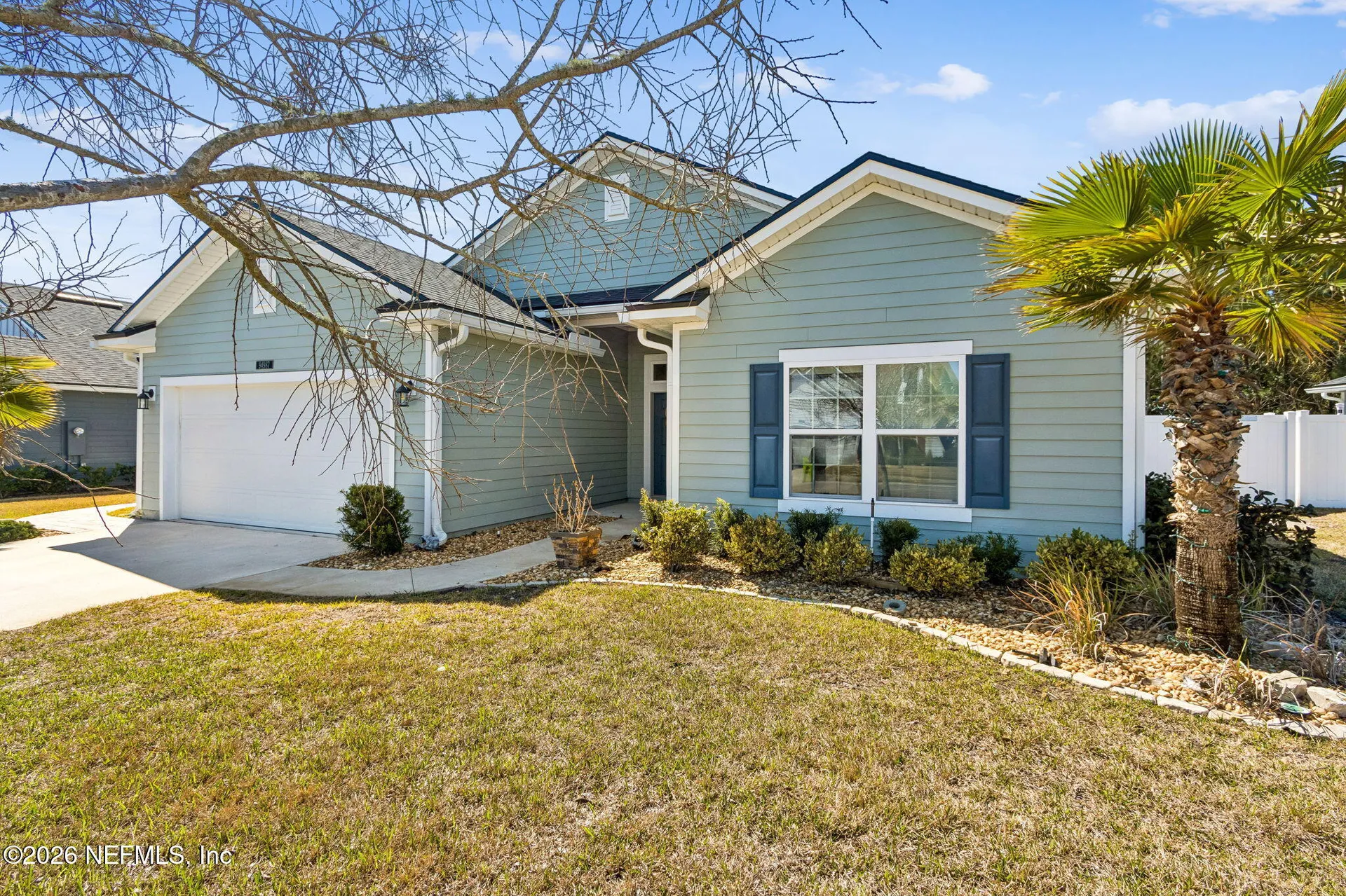 94987 Windflower Trail Fernandina Beach FL 32034