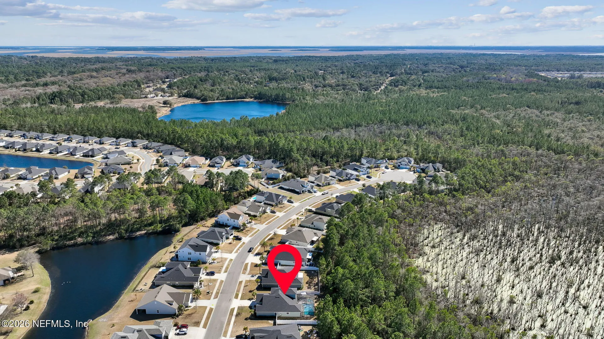 94987 Windflower Trail Fernandina Beach FL 32034