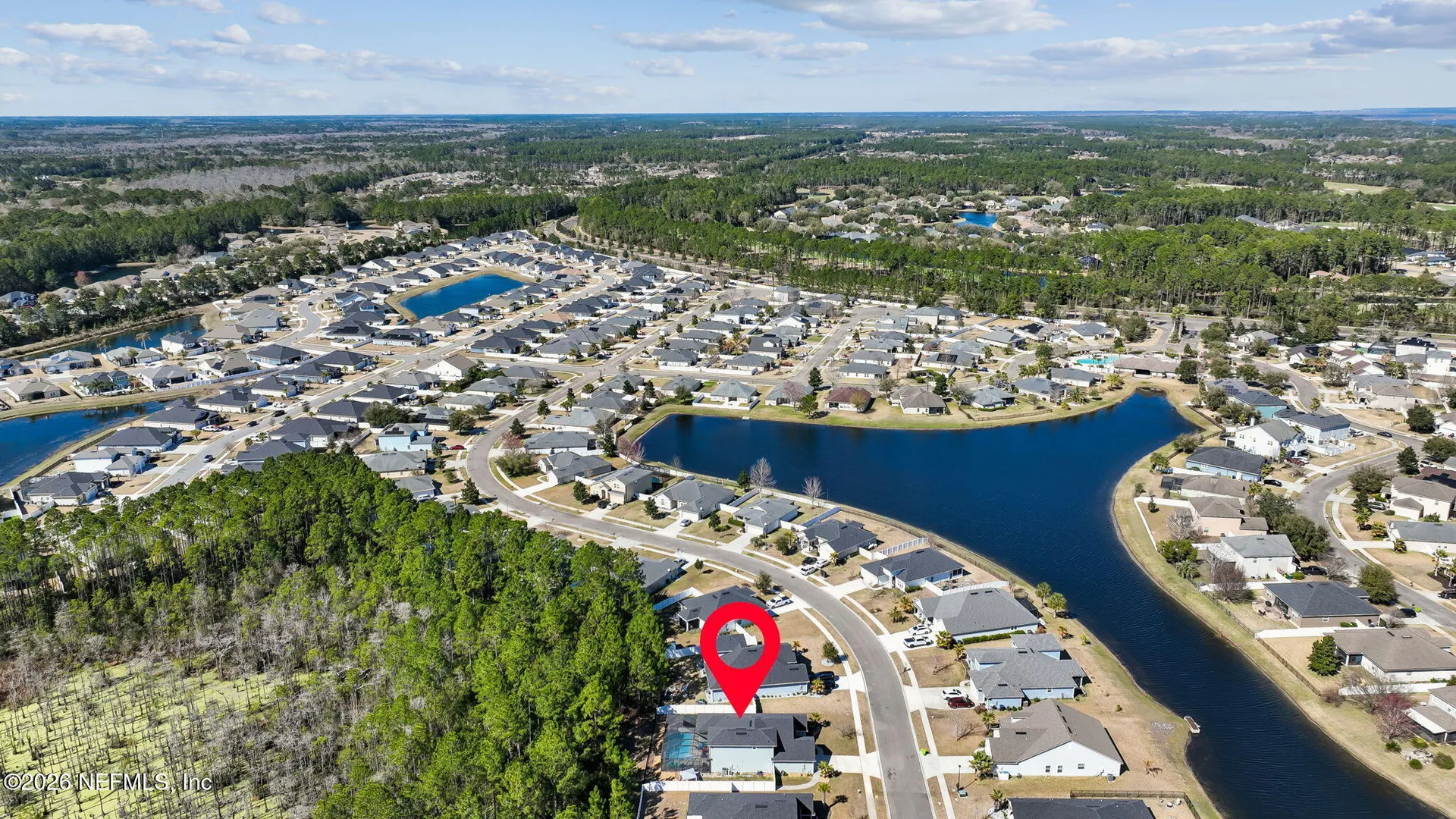 94987 Windflower Trail Fernandina Beach FL 32034