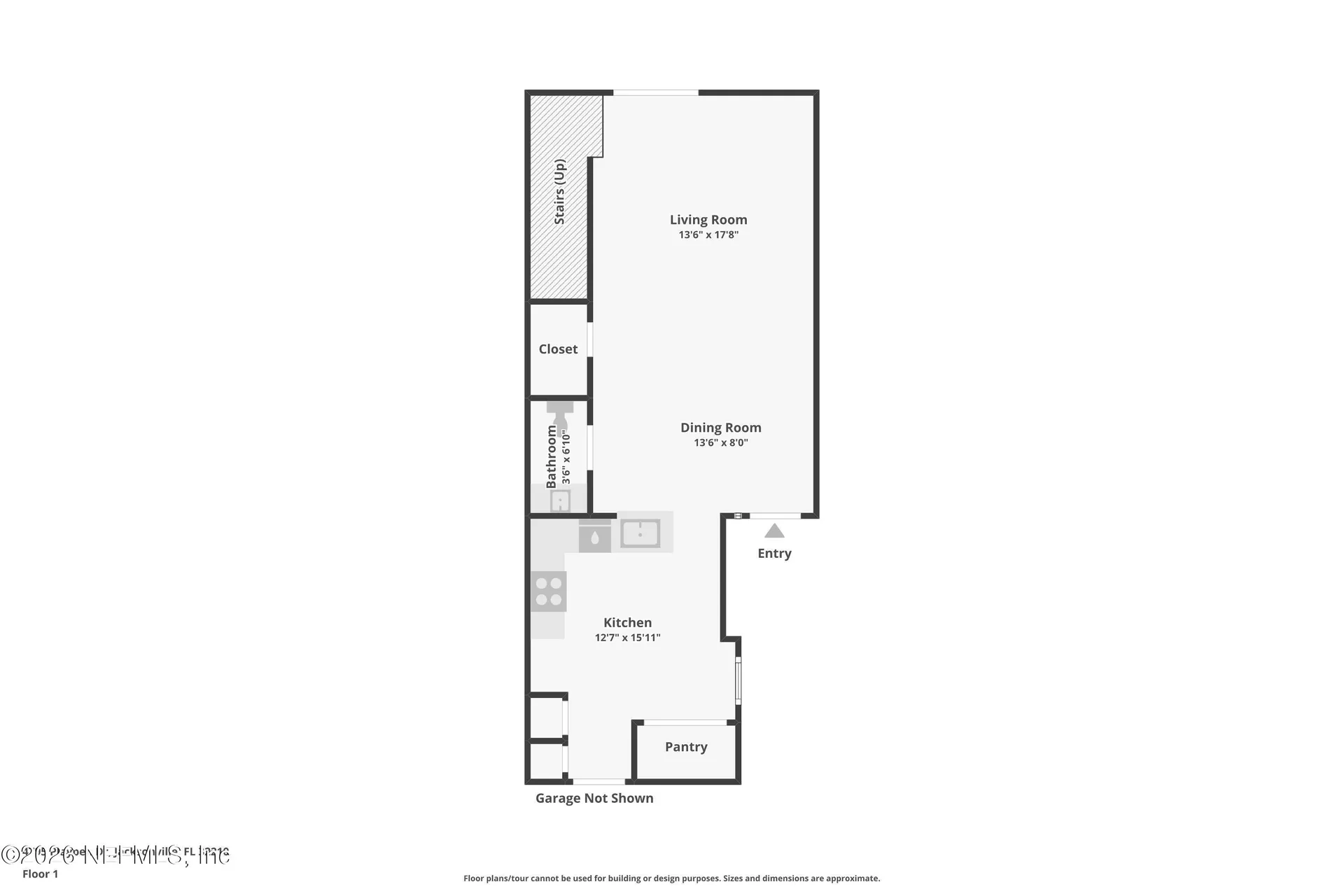 4795 Playpen Drive Jacksonville FL 32210