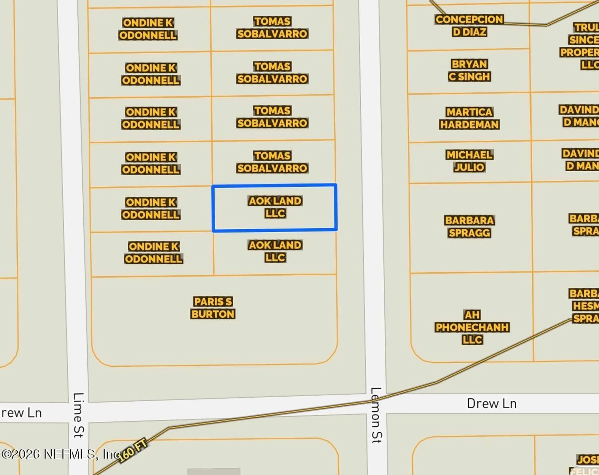 307 Lemon Street Interlachen FL 32148