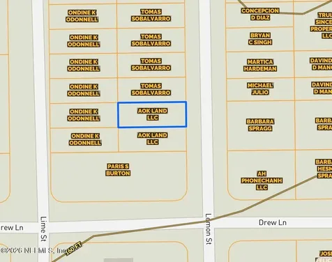 307 Lemon Street Interlachen FL 32148