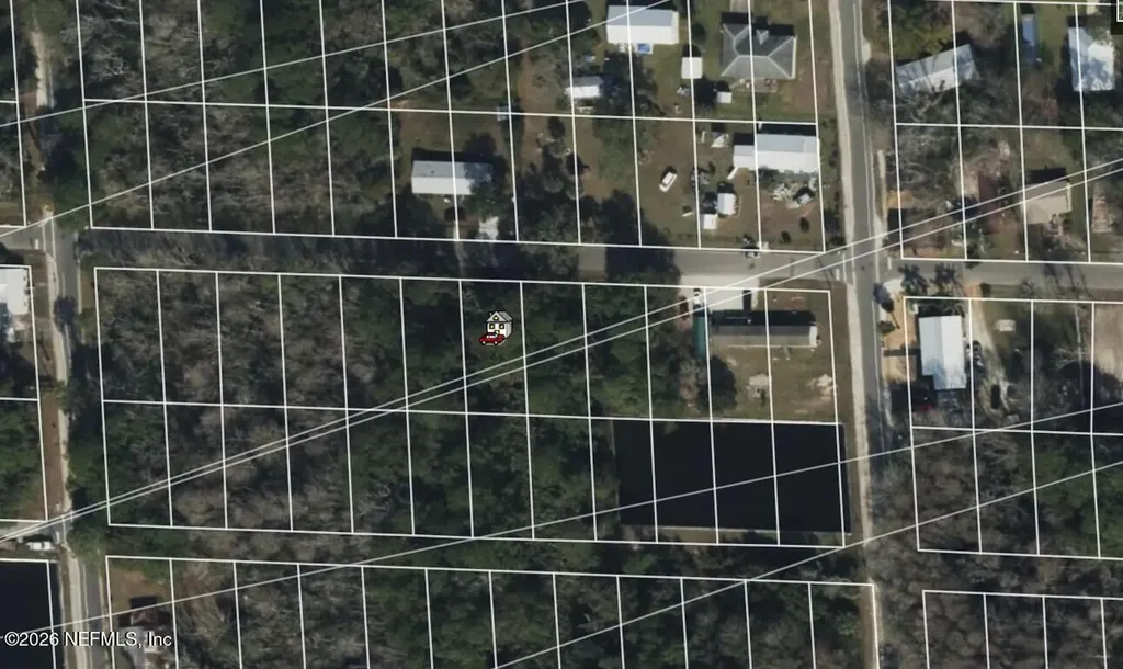 821 W 6th Street St. Augustine FL 32084