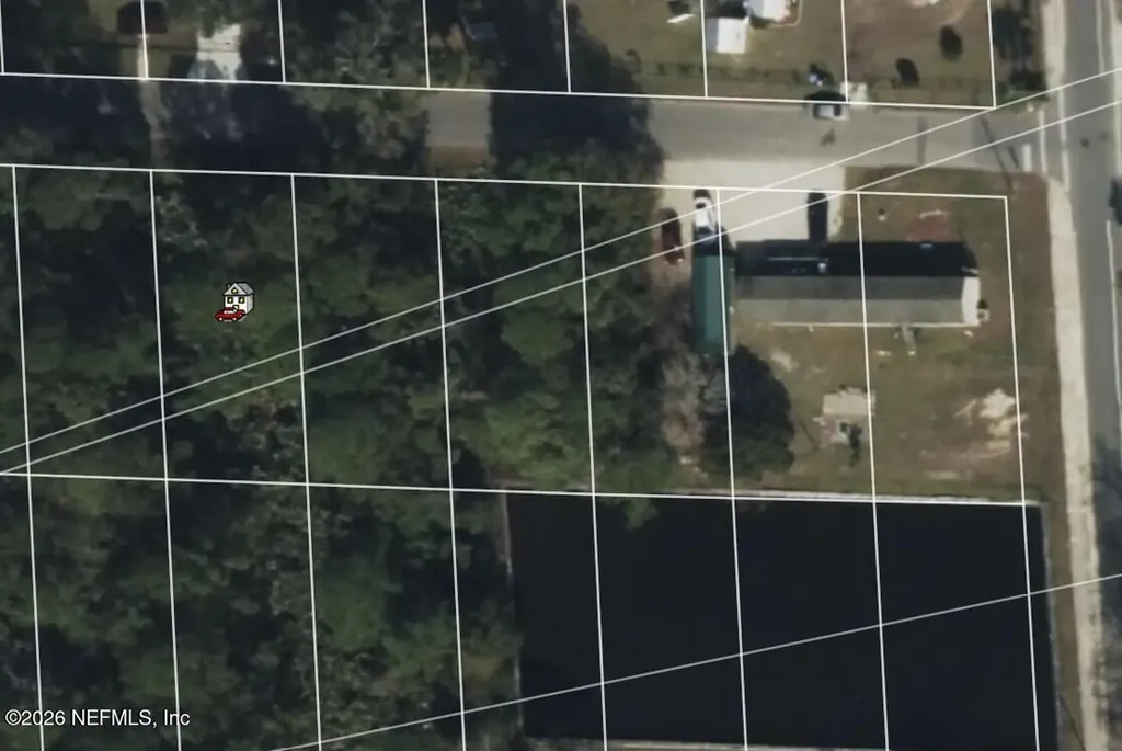 821 W 6th Street St. Augustine FL 32084
