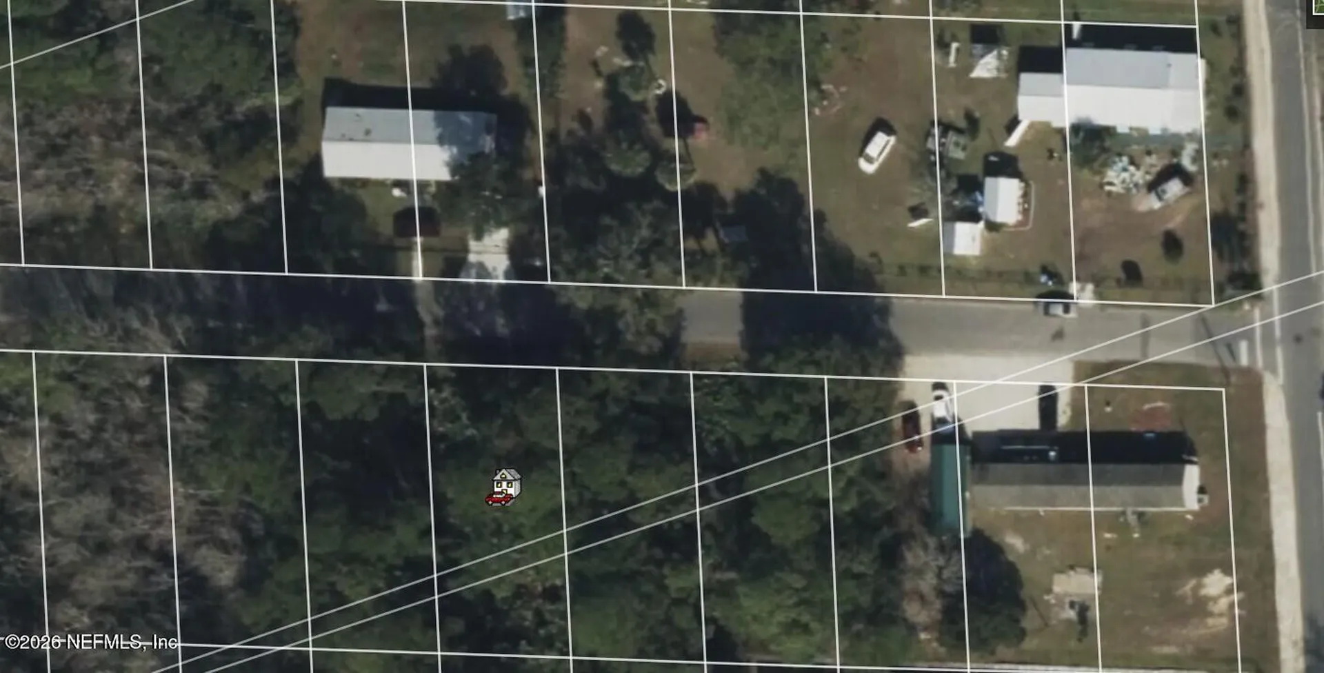 821 W 6th Street St. Augustine FL 32084