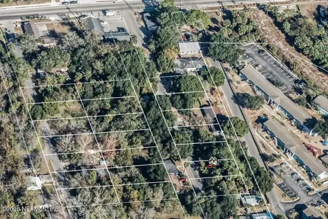 213 S Woodlawn Street St. Augustine FL 32084