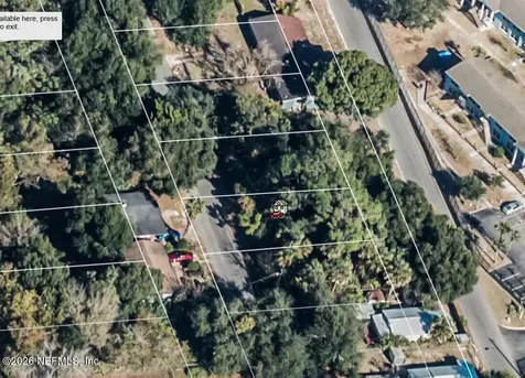 213 S Woodlawn Street St. Augustine FL 32084