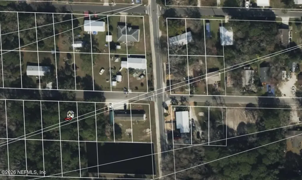 817 W 6th Street St. Augustine FL 32084