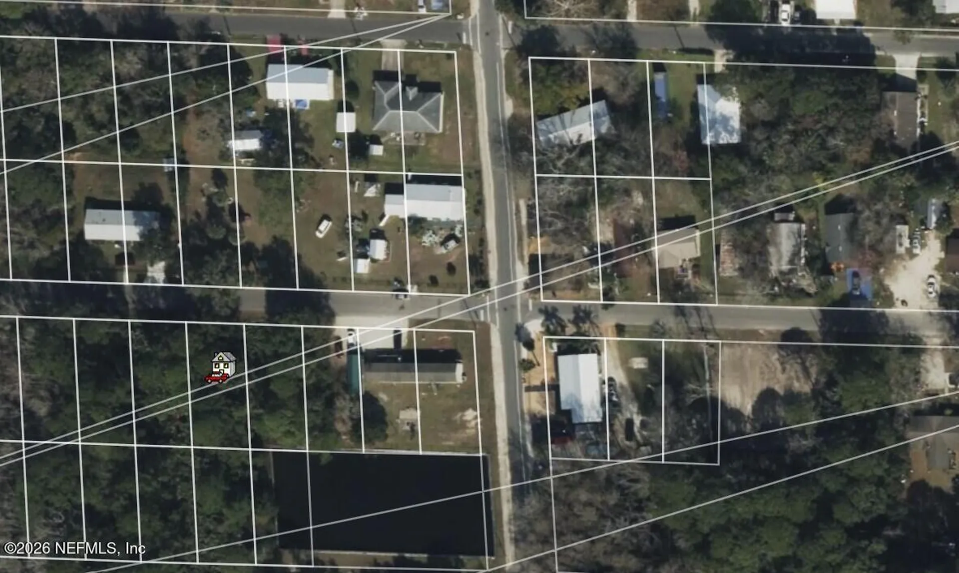 817 W 6th Street St. Augustine FL 32084