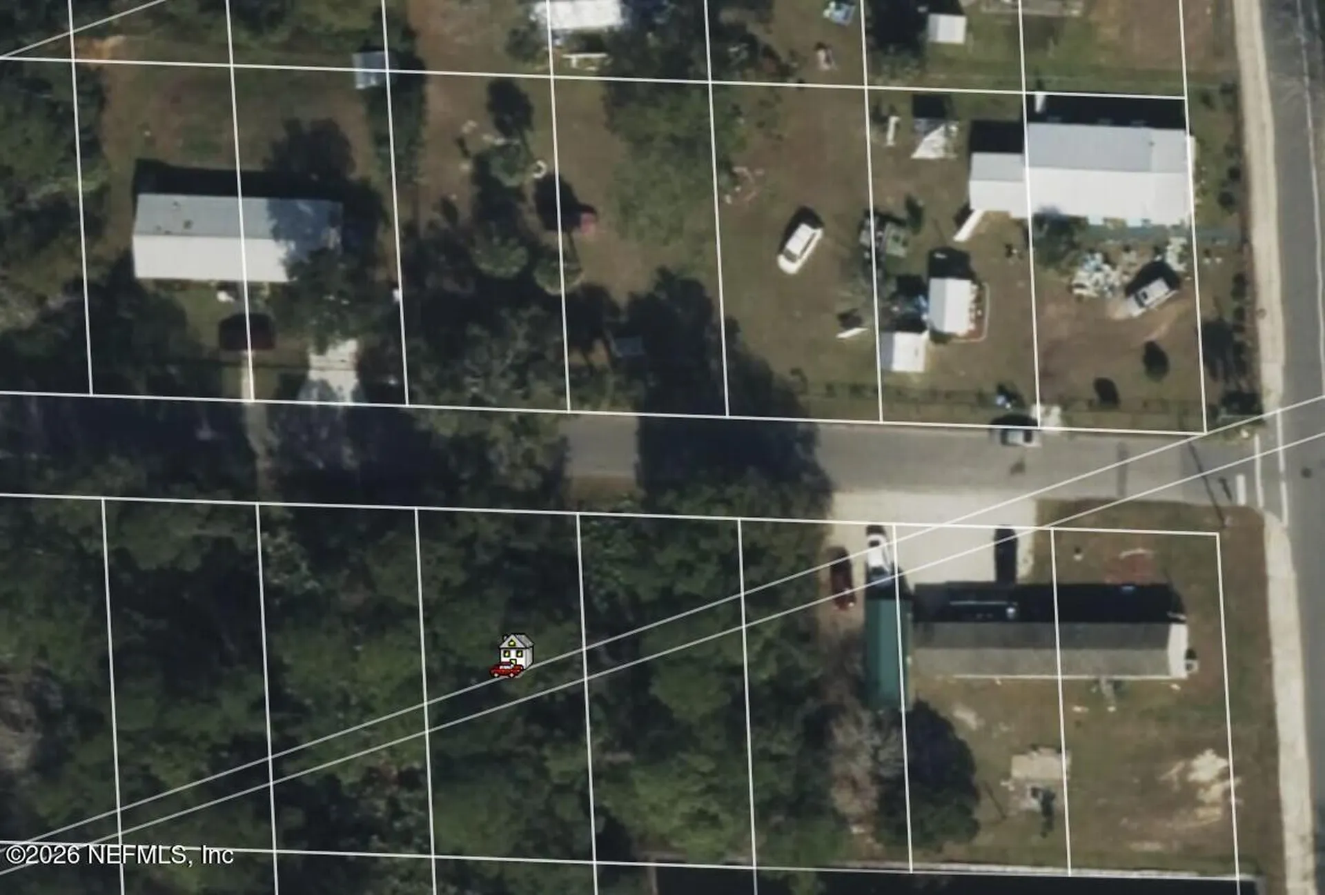 817 W 6th Street St. Augustine FL 32084
