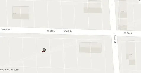 817 W 6th Street St. Augustine FL 32084