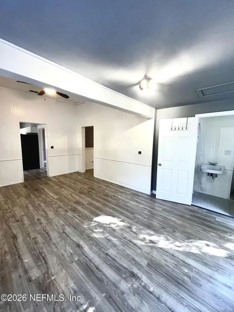 9172 2nd Avenue Jacksonville FL 32208