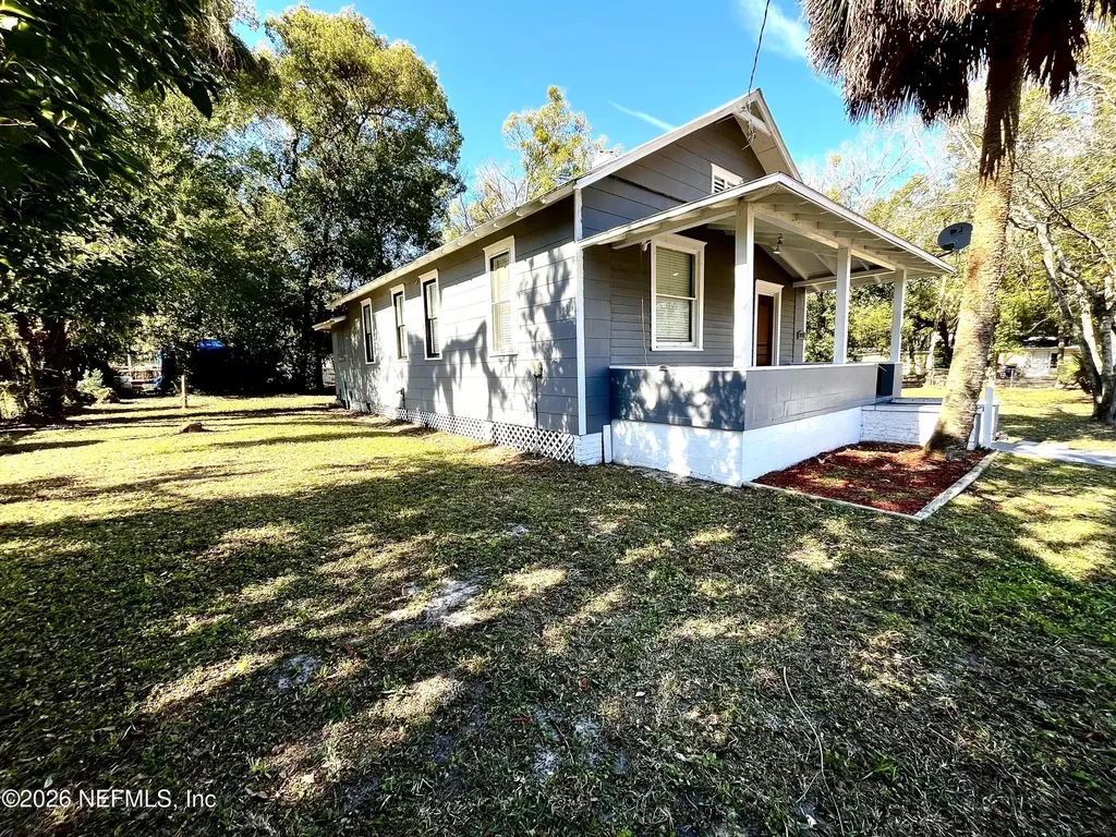 9172 2nd Avenue Jacksonville FL 32208