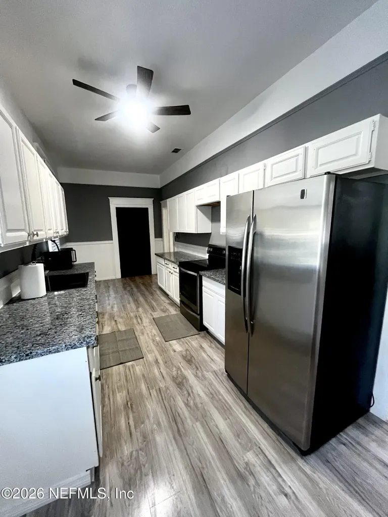 9172 2nd Avenue Jacksonville FL 32208