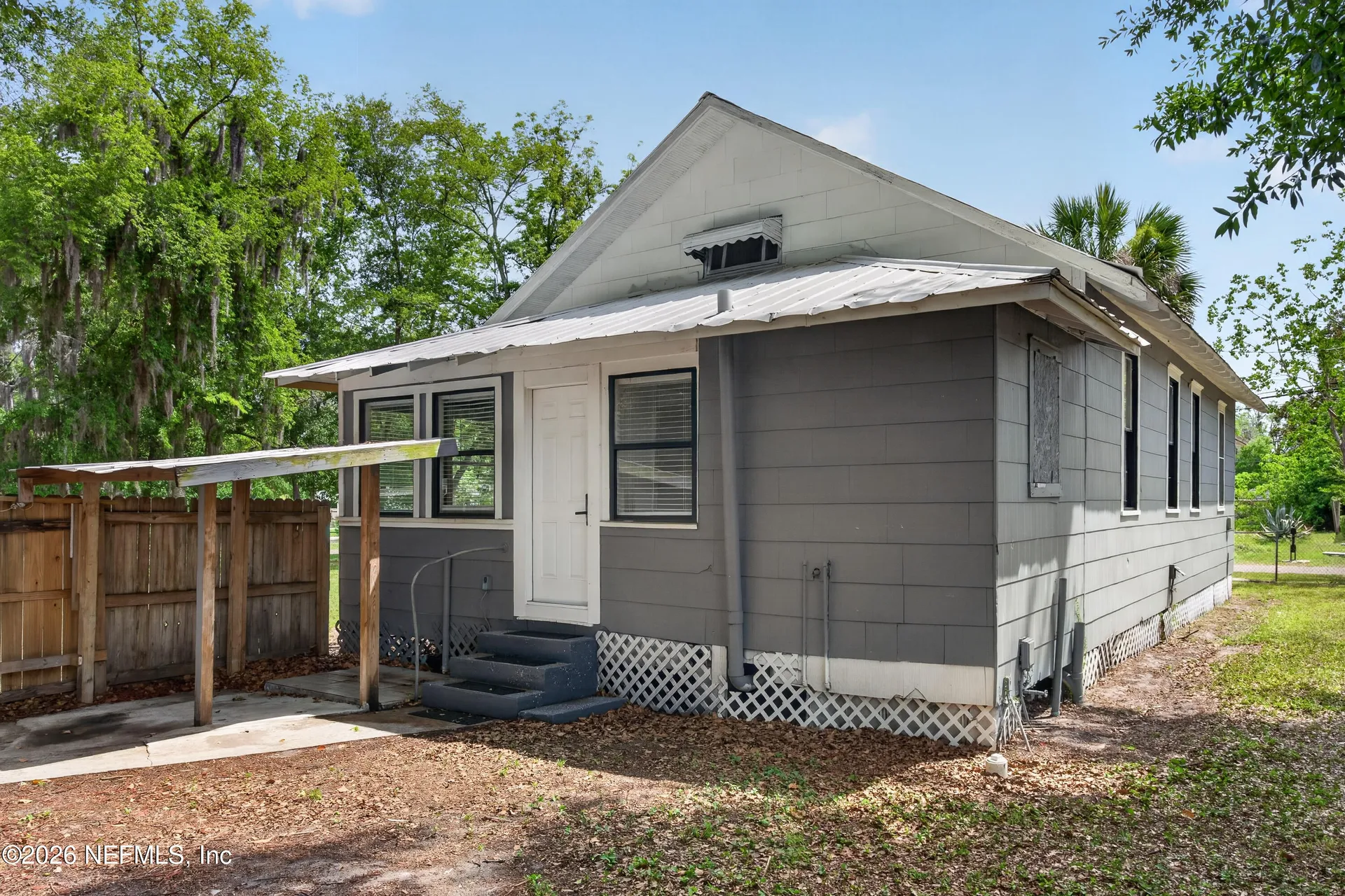 9172 2nd Avenue Jacksonville FL 32208