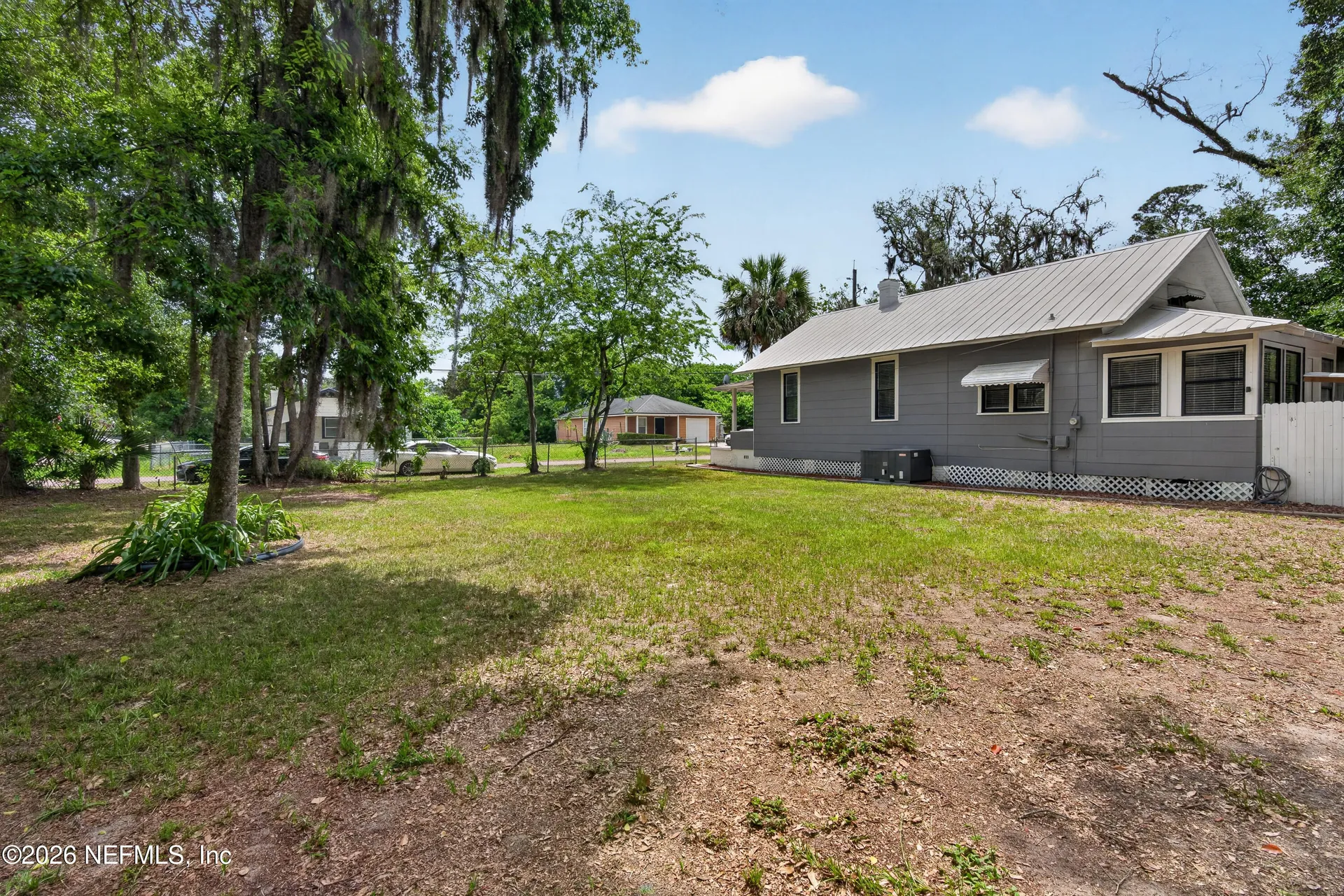 9172 2nd Avenue Jacksonville FL 32208