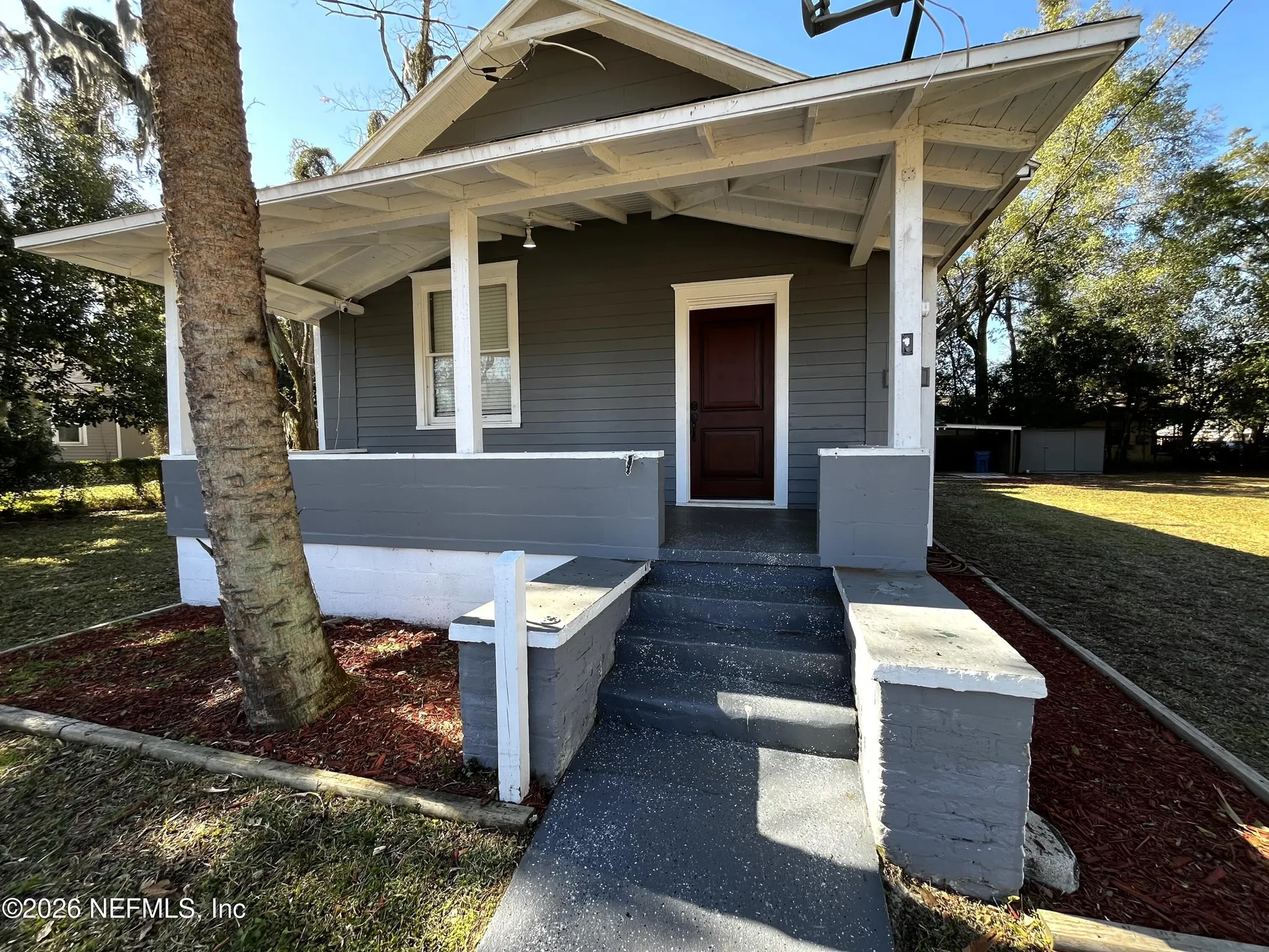 9172 2nd Avenue Jacksonville FL 32208