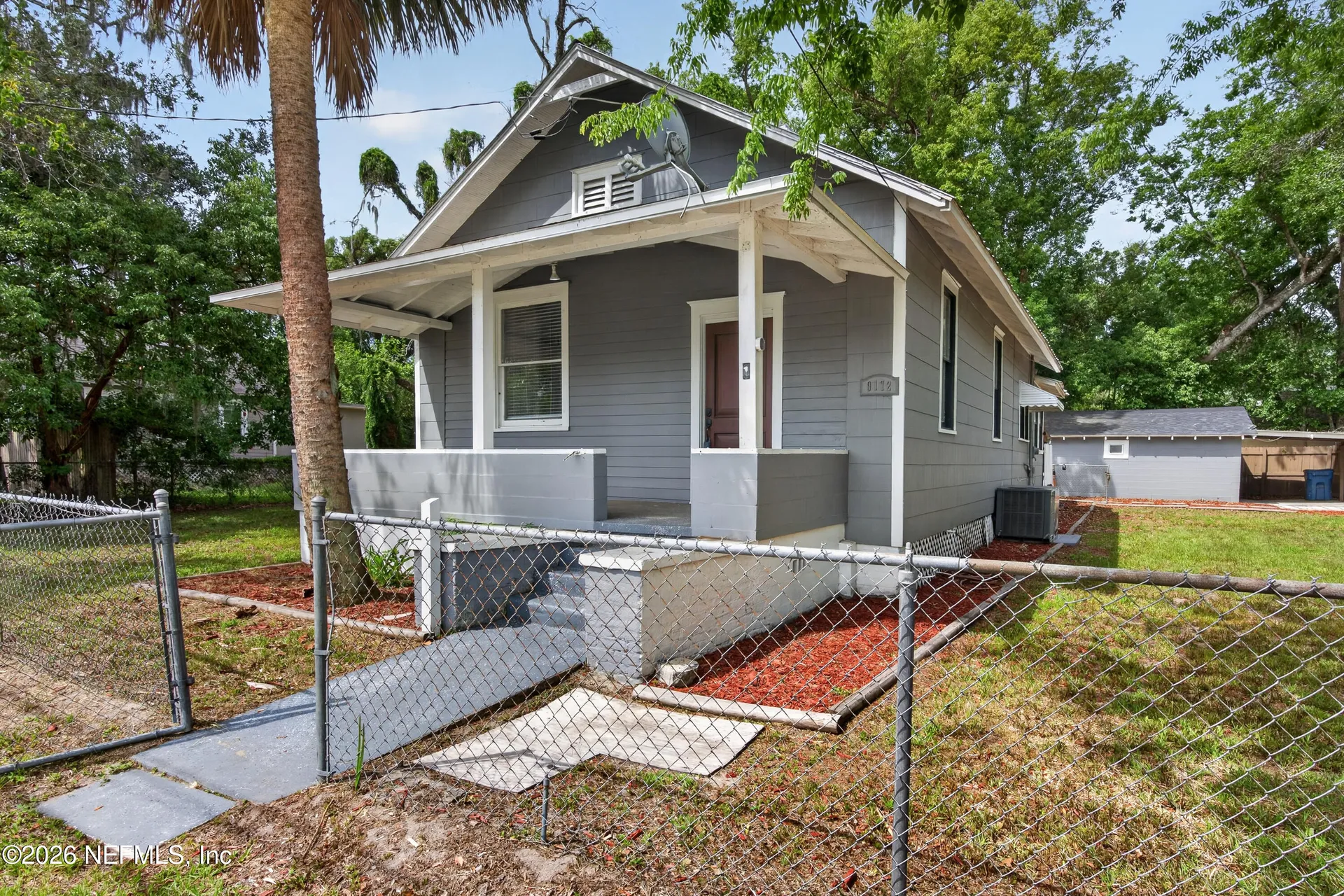 9172 2nd Avenue Jacksonville FL 32208