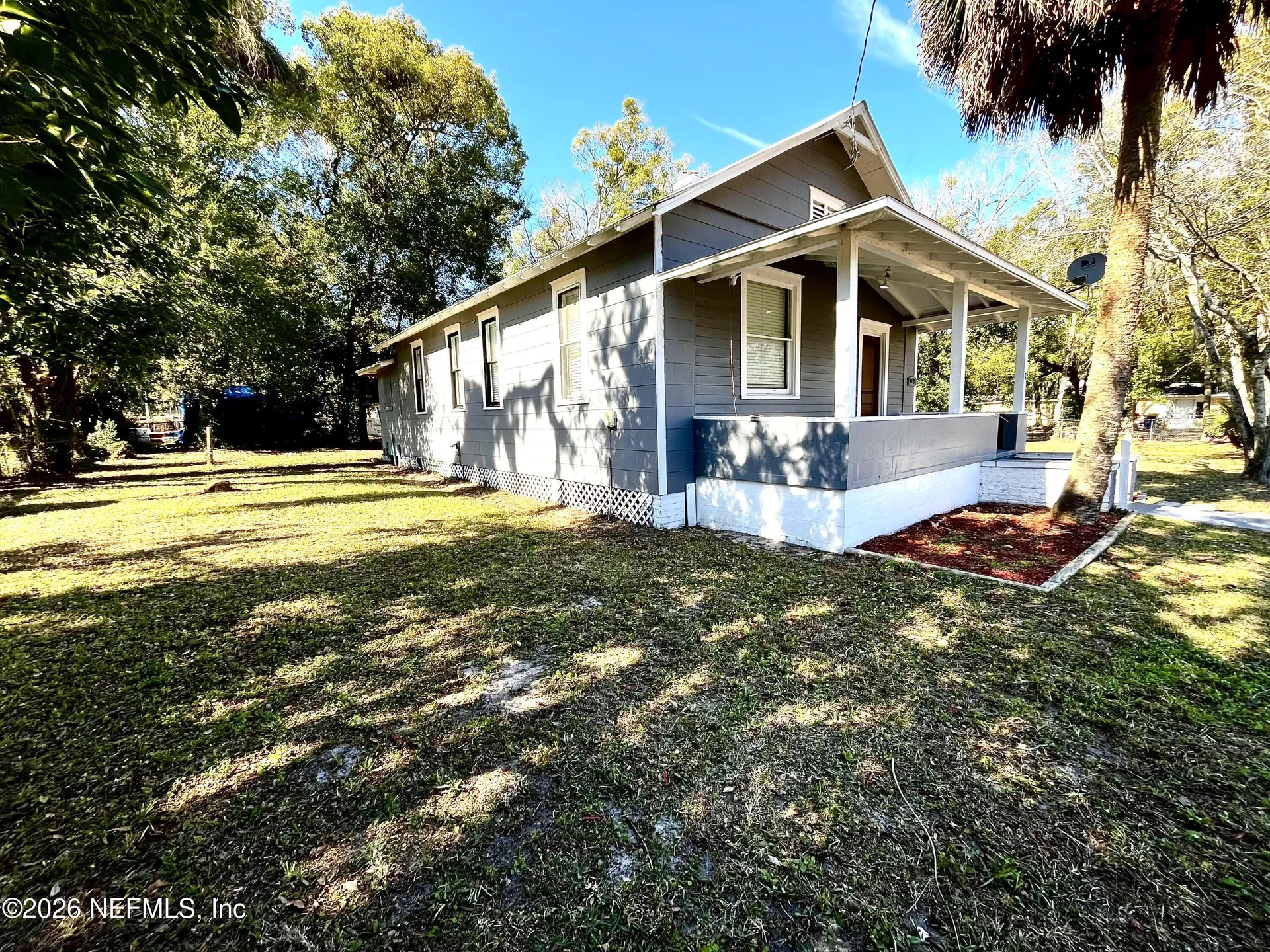 9172 2nd Avenue Jacksonville FL 32208