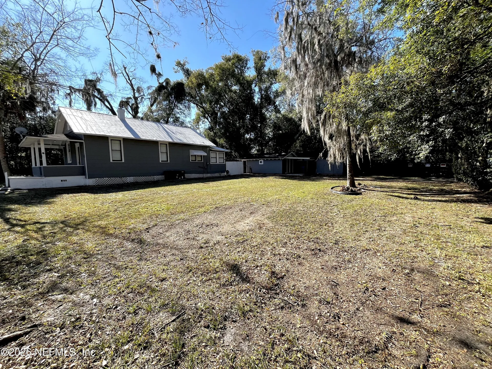 9172 2nd Avenue Jacksonville FL 32208
