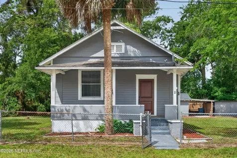 9172 2nd Avenue Jacksonville FL 32208
