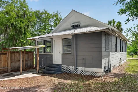 9172 2nd Avenue Jacksonville FL 32208