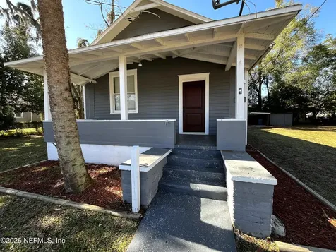 9172 2nd Avenue Jacksonville FL 32208