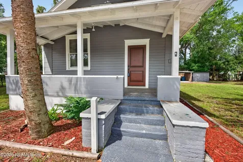 9172 2nd Avenue Jacksonville FL 32208