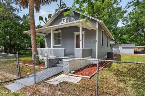 9172 2nd Avenue Jacksonville FL 32208