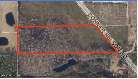 0 Conner Nelson Road Hilliard FL 32046