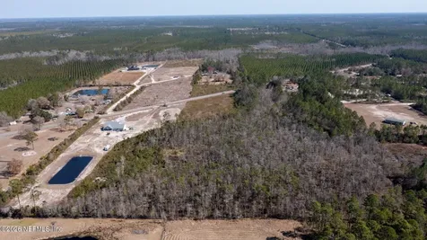 0 Conner Nelson Road Hilliard FL 32046