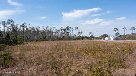 0 Conner Nelson Road Hilliard FL 32046