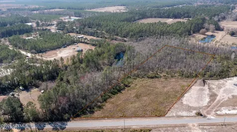 0 Conner Nelson Road Hilliard FL 32046
