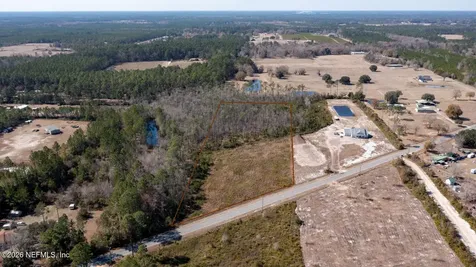 0 Conner Nelson Road Hilliard FL 32046