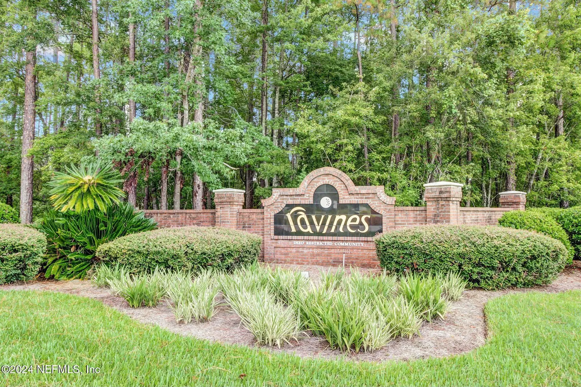 3165 Ravines Road Middleburg FL 32068