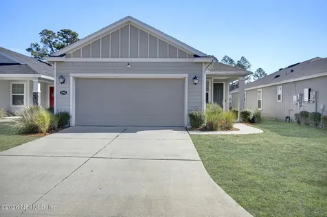1966 Montward Preserve Way Jacksonville FL 32218