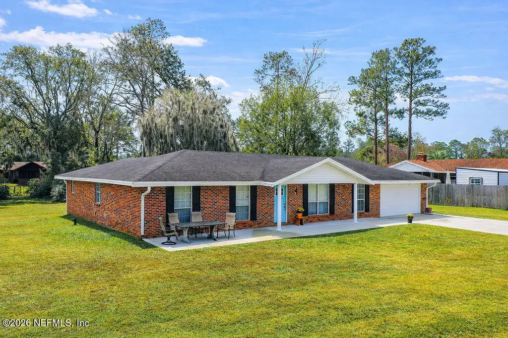 2826 Water View Circle Jacksonville FL 32226