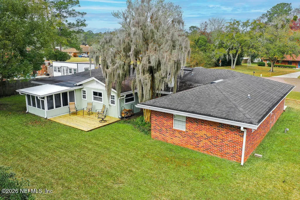 2826 Water View Circle Jacksonville FL 32226