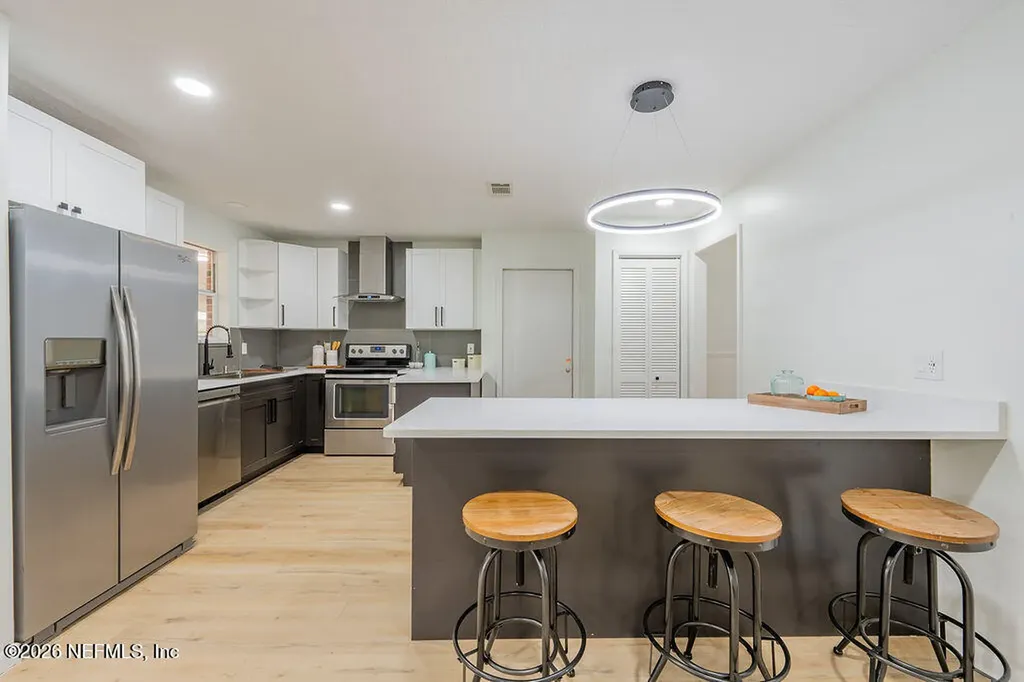 2826 Water View Circle Jacksonville FL 32226