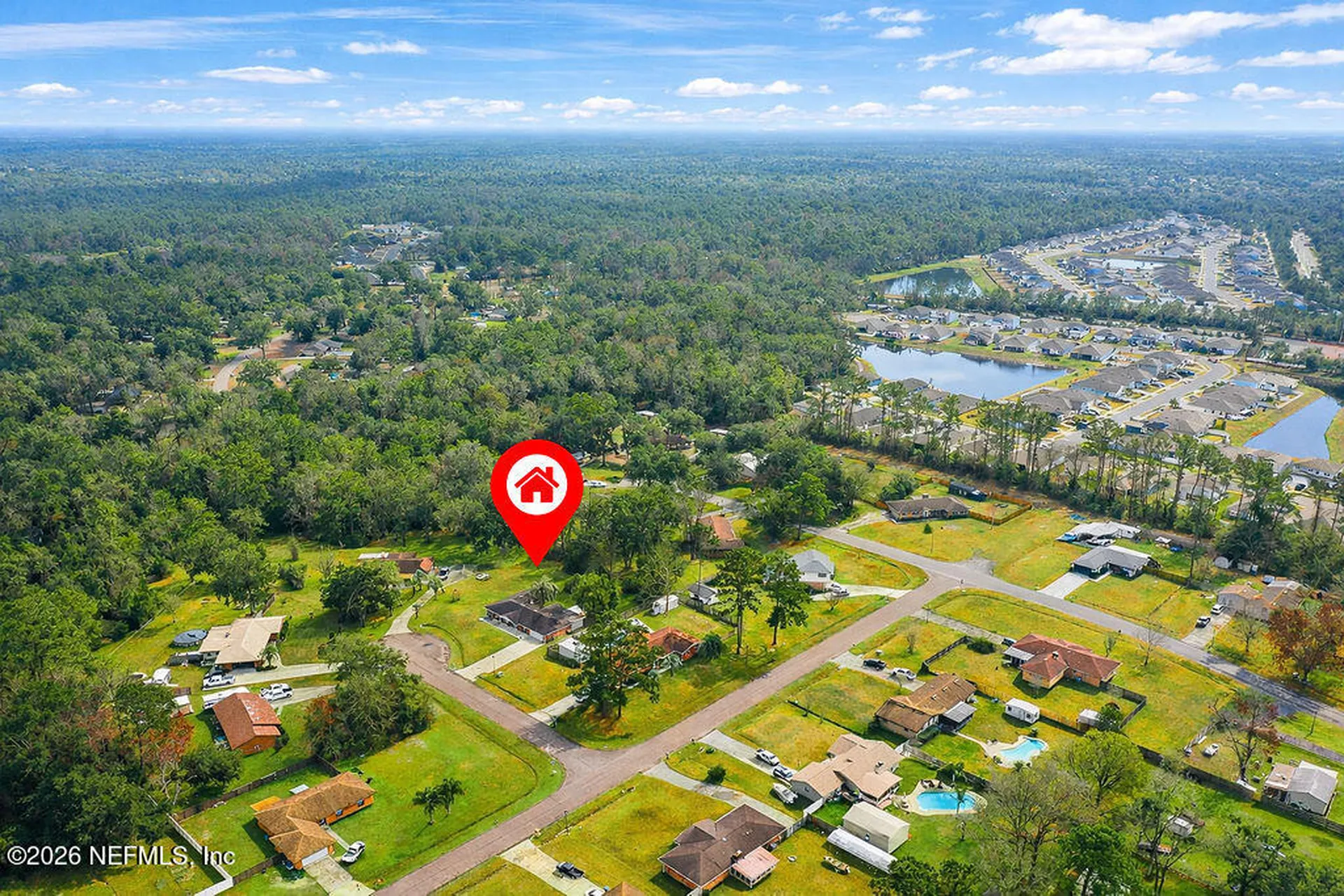 2826 Water View Circle Jacksonville FL 32226