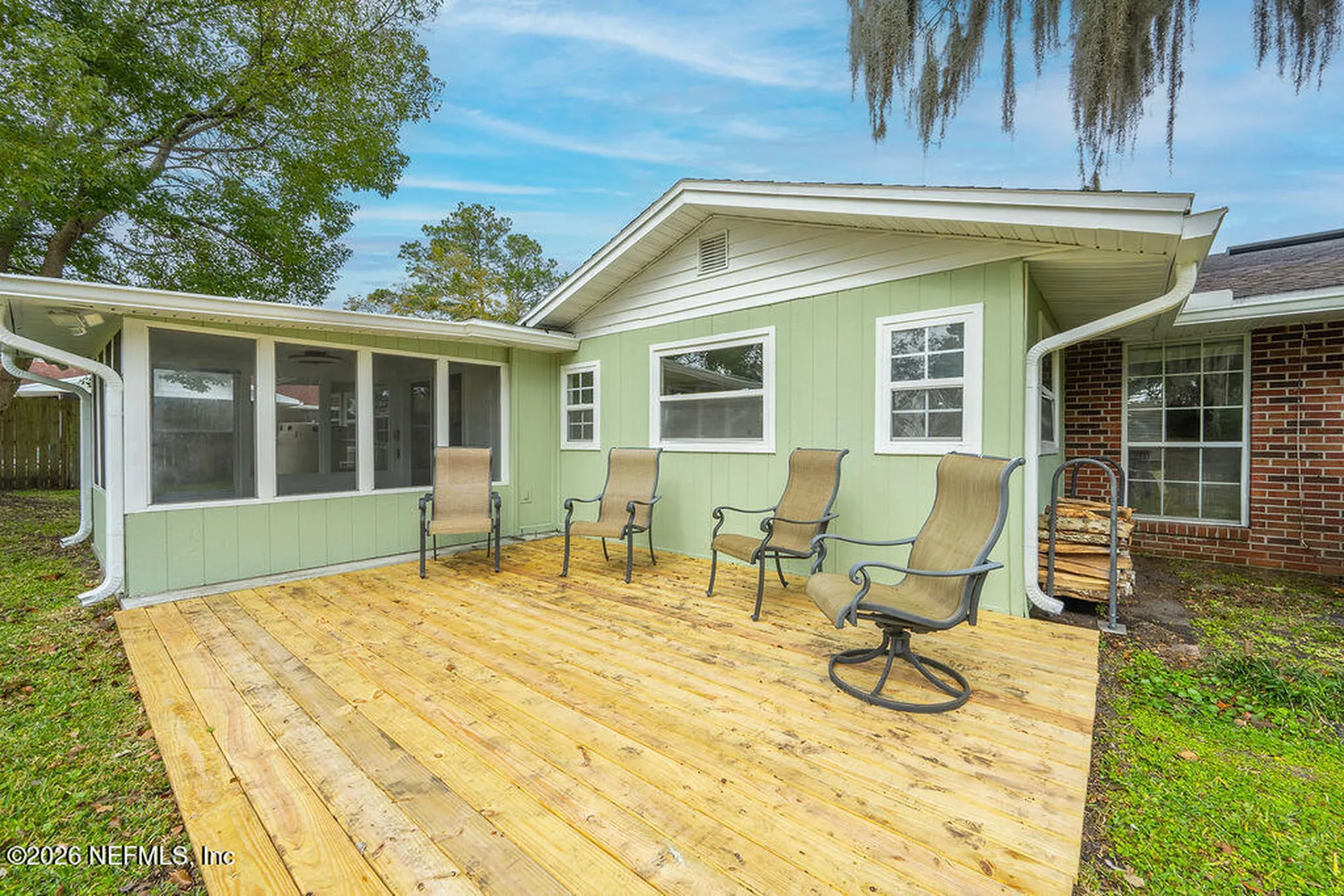 2826 Water View Circle Jacksonville FL 32226
