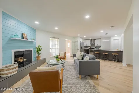 2826 Water View Circle Jacksonville FL 32226