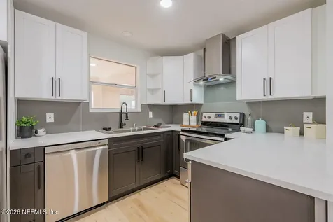 2826 Water View Circle Jacksonville FL 32226