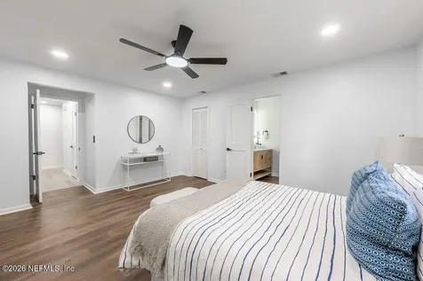 2826 Water View Circle Jacksonville FL 32226