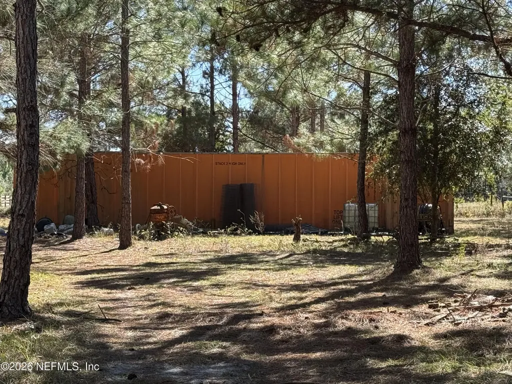 0 SW 105th Terrace Brooker FL 32622
