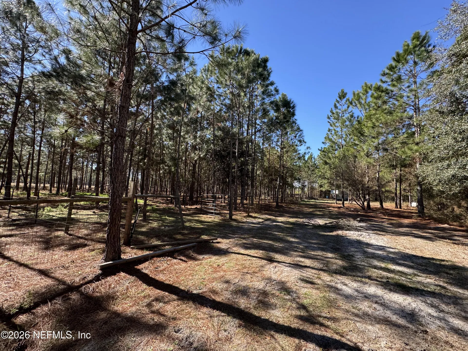 0 SW 105th Terrace Brooker FL 32622
