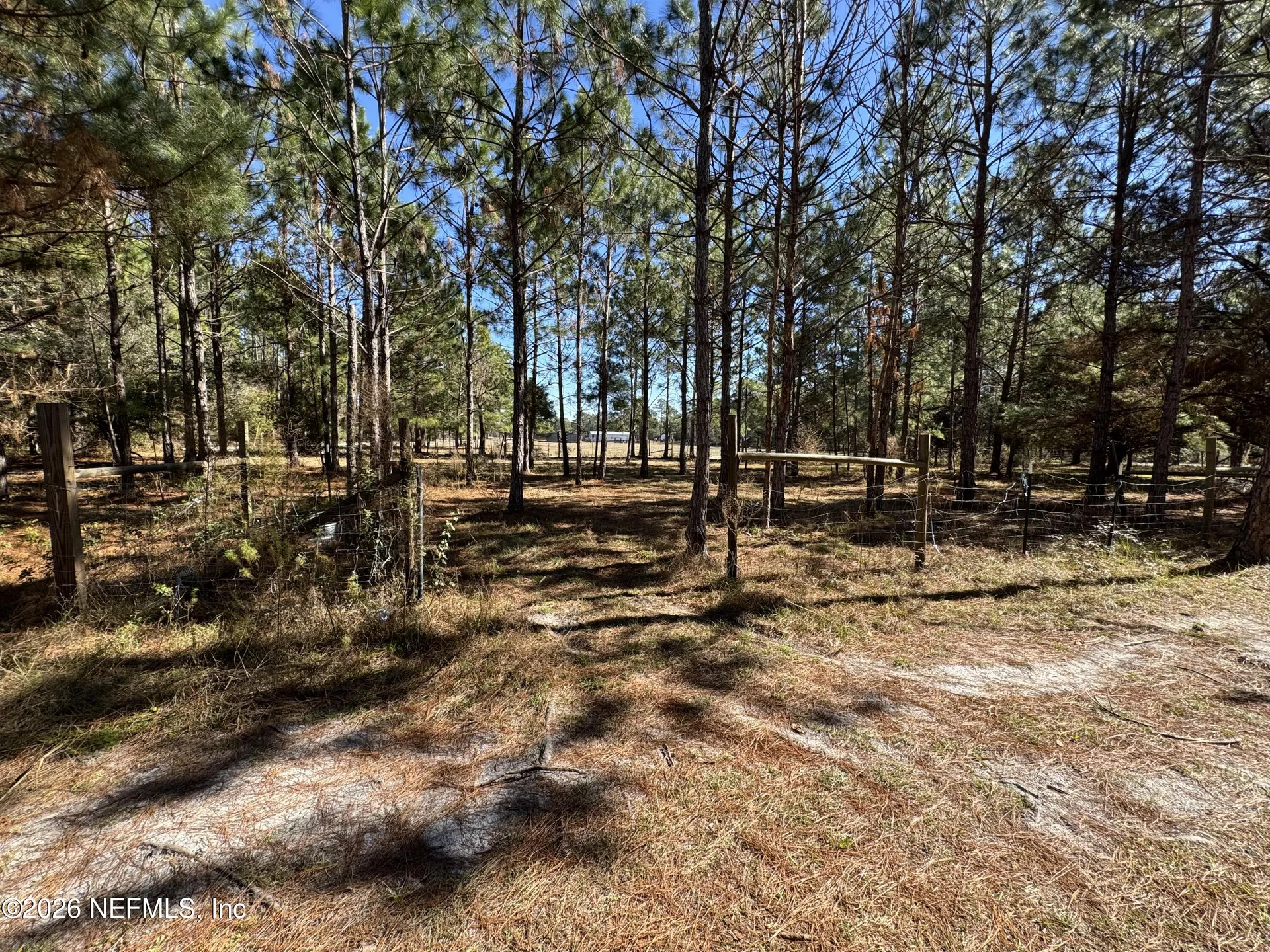 0 SW 105th Terrace Brooker FL 32622