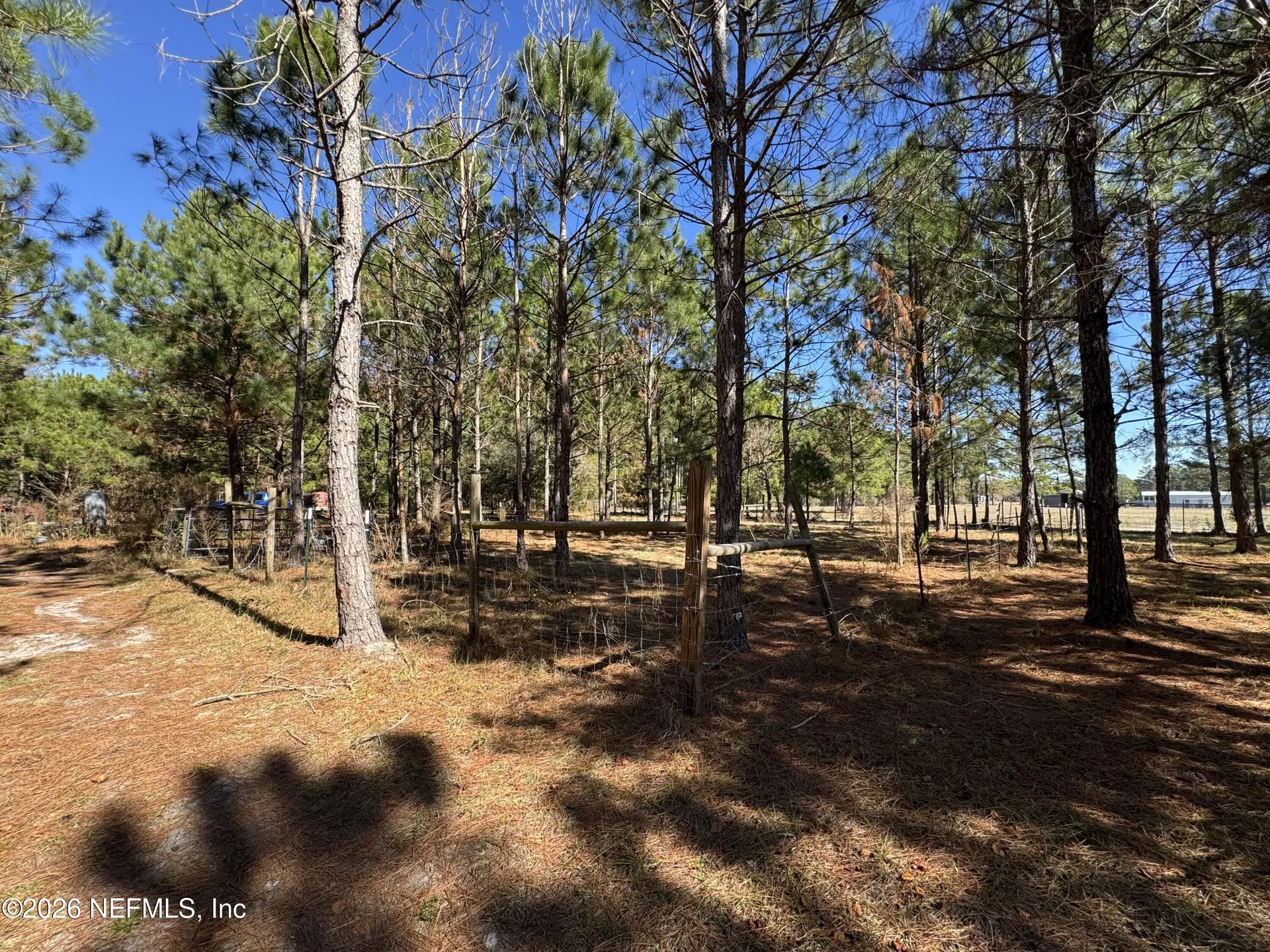 0 SW 105th Terrace Brooker FL 32622